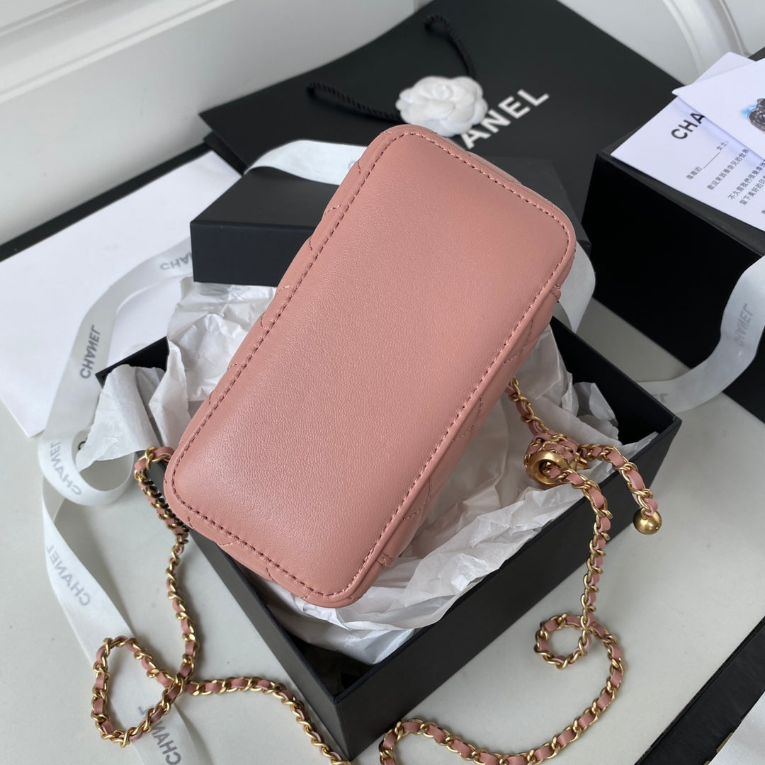 Chanel - Luxury Bag - CHL - 1091