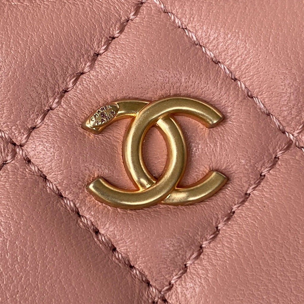 Chanel - Luxury Bag - CHL - 1091