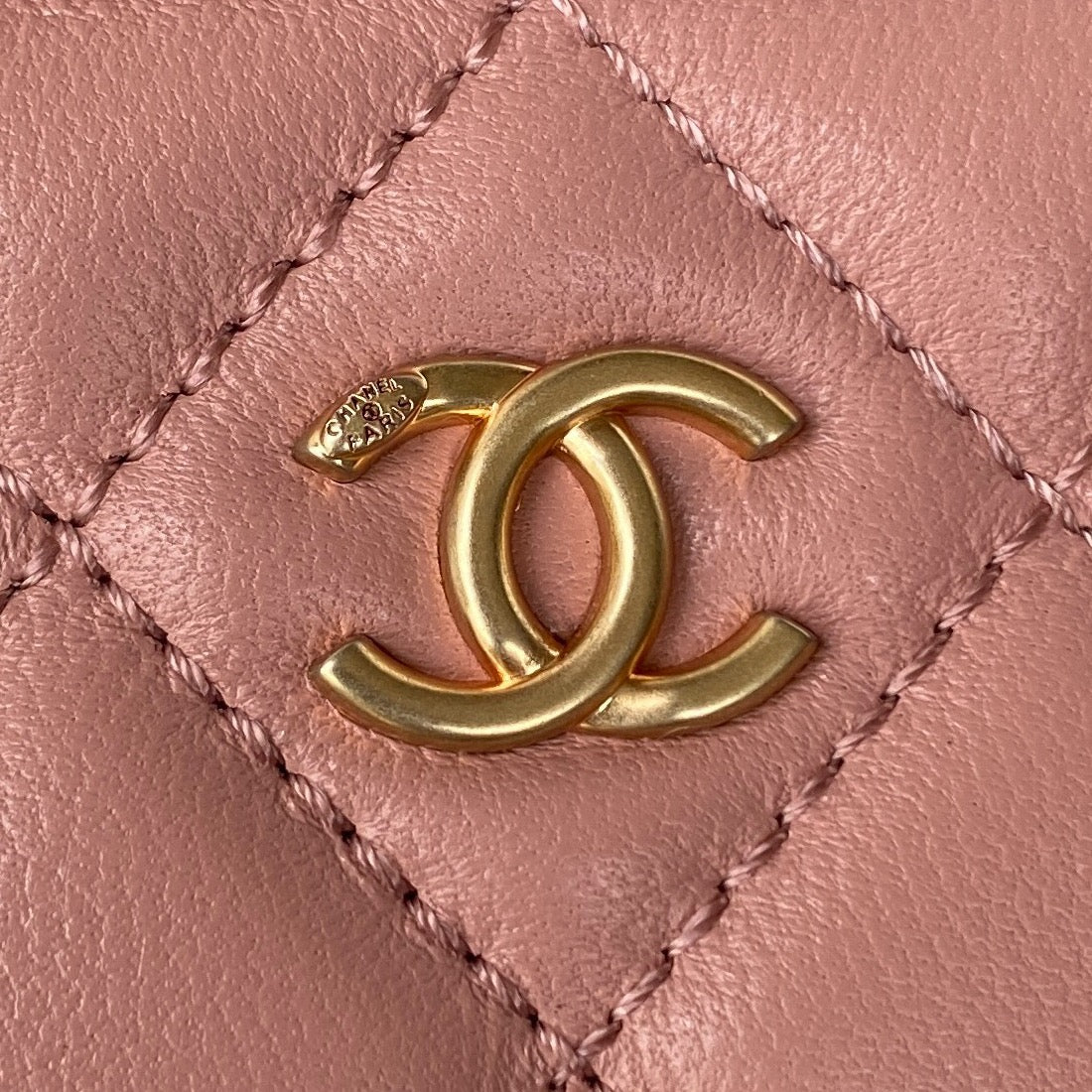 Chanel - Luxury Bag - CHL - 1091