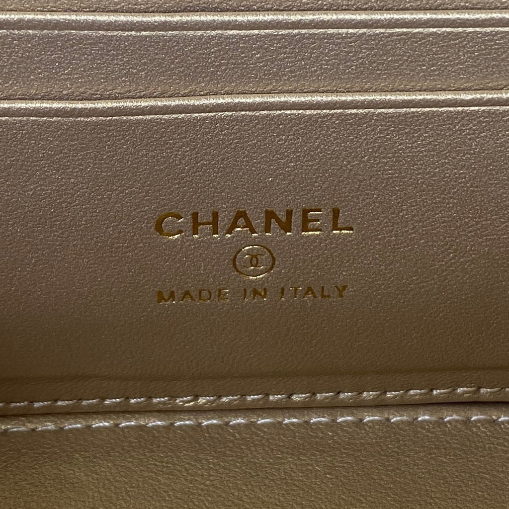 Chanel - Luxury Bag - CHL - 1091