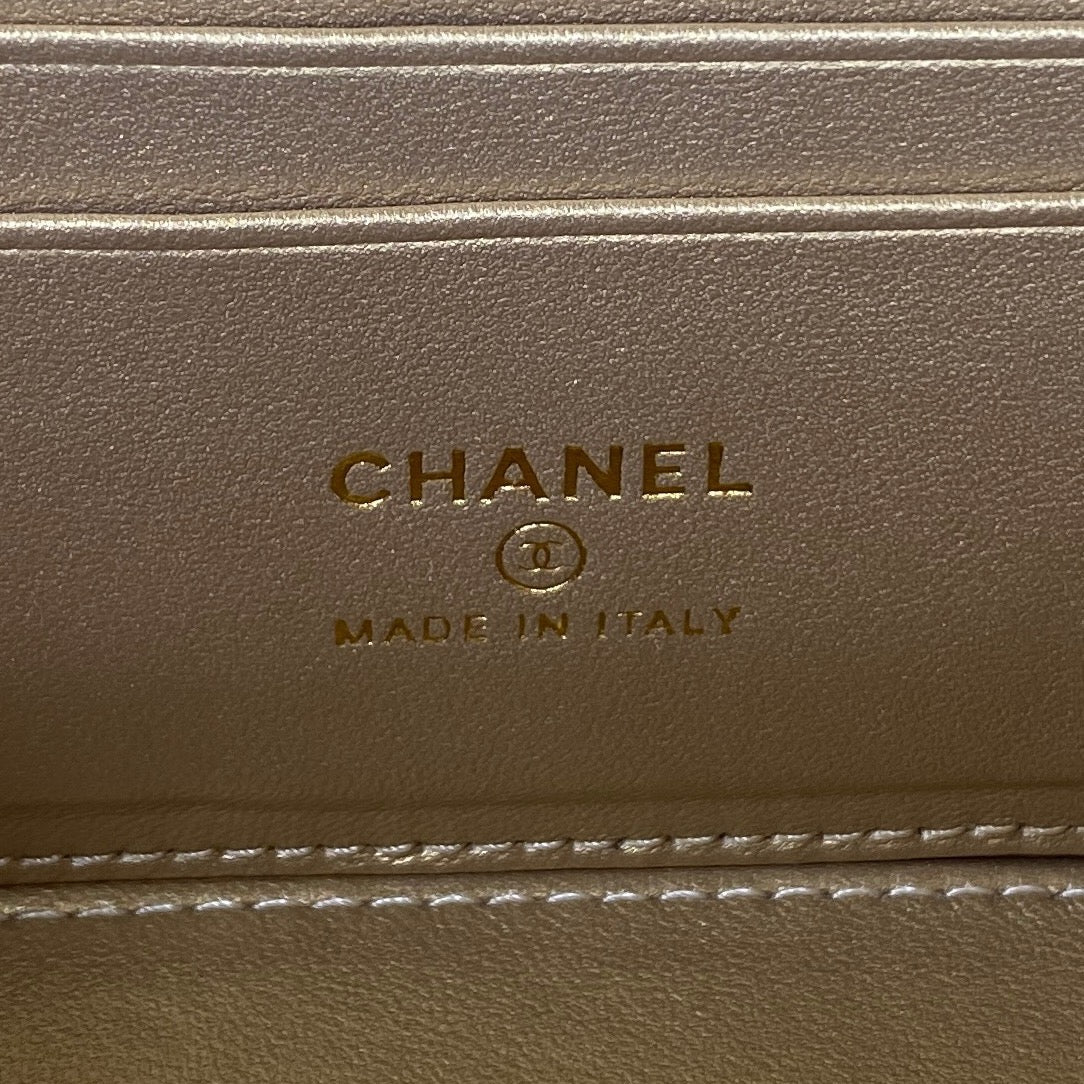 Chanel - Luxury Bag - CHL - 1091