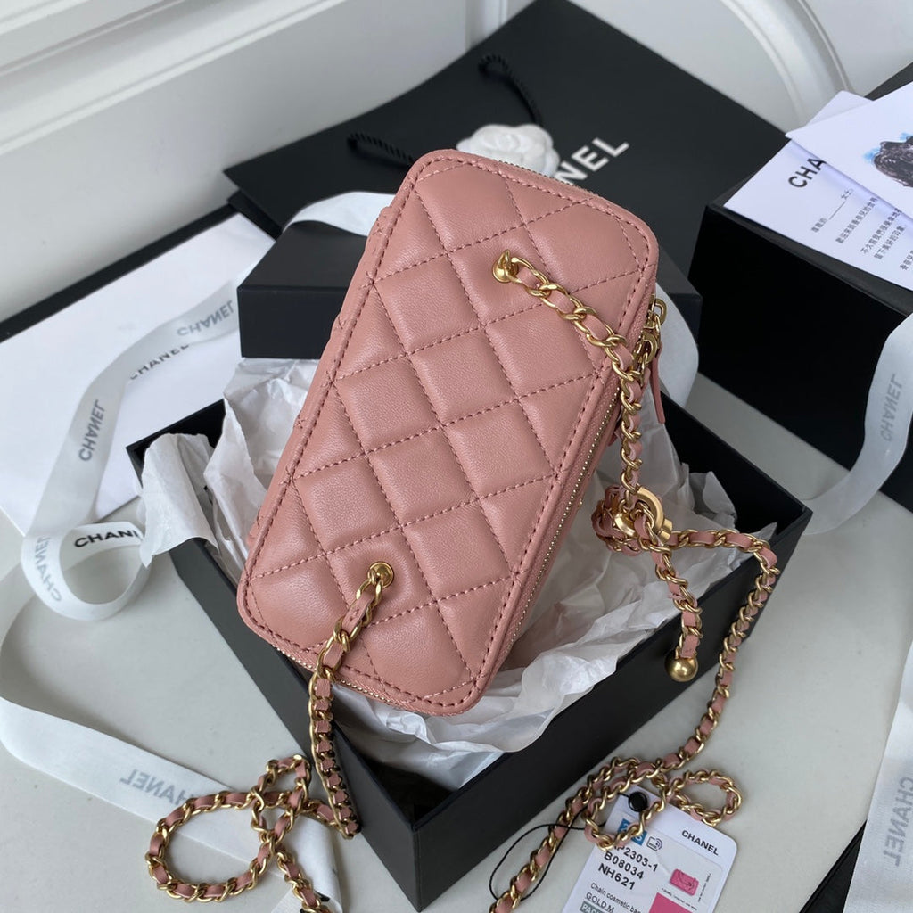 Chanel - Luxury Bag - CHL - 1091