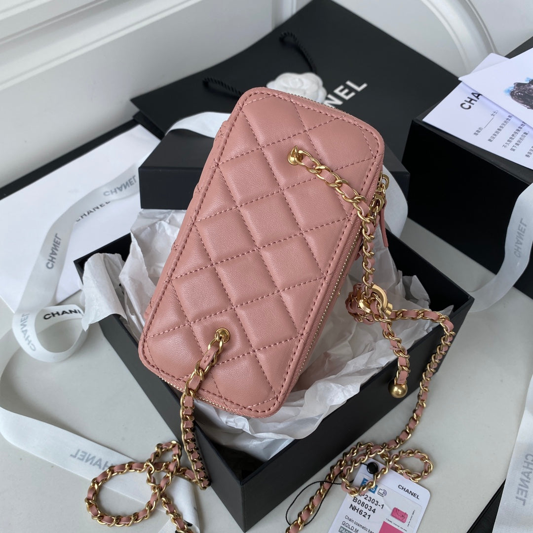 Chanel - Luxury Bag - CHL - 1091