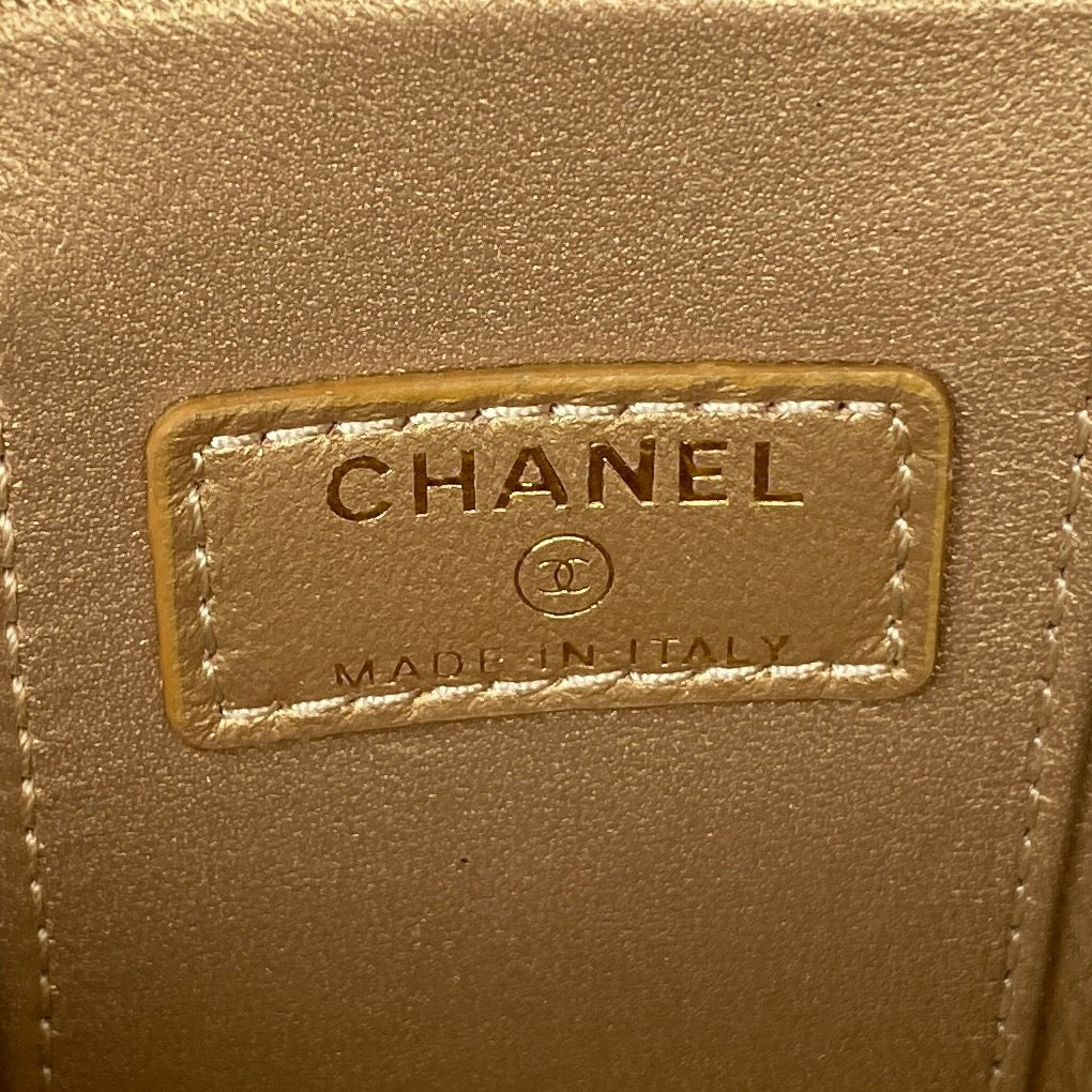 Chanel - Luxury Bag - CHL - 1096