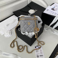 Chanel - Luxury Bag - CHL - 1096