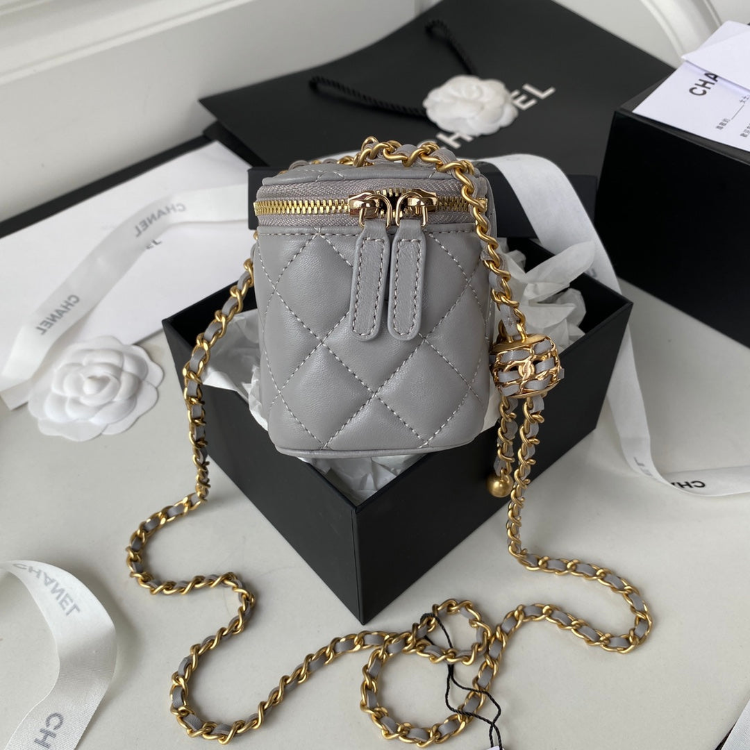 Chanel - Luxury Bag - CHL - 1096
