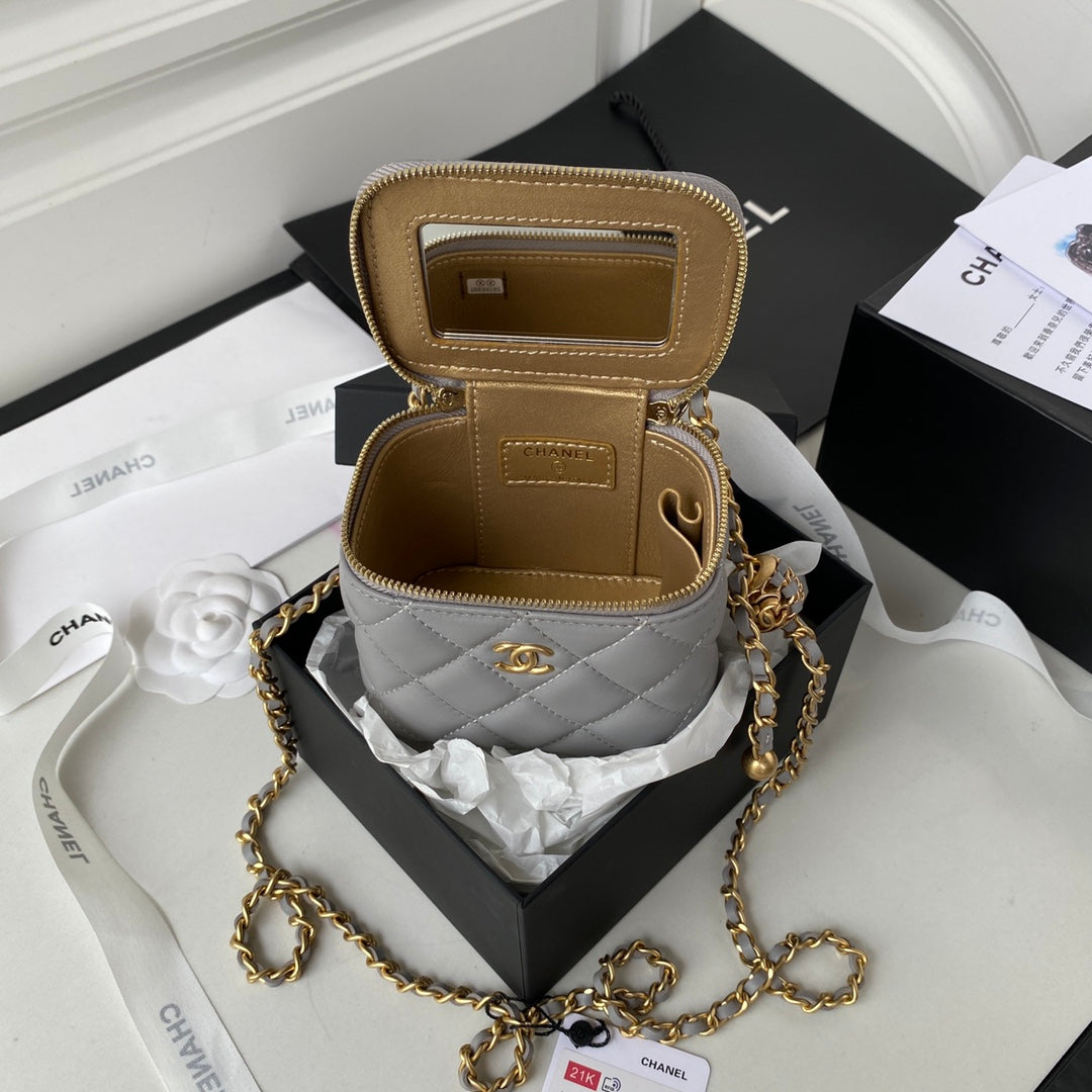 Chanel - Luxury Bag - CHL - 1096