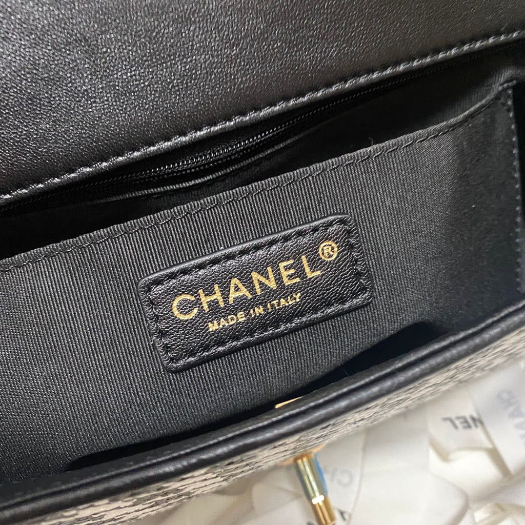 Chanel - Luxury Bag - CHL - 1111