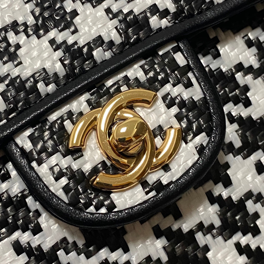 Chanel - Luxury Bag - CHL - 1111