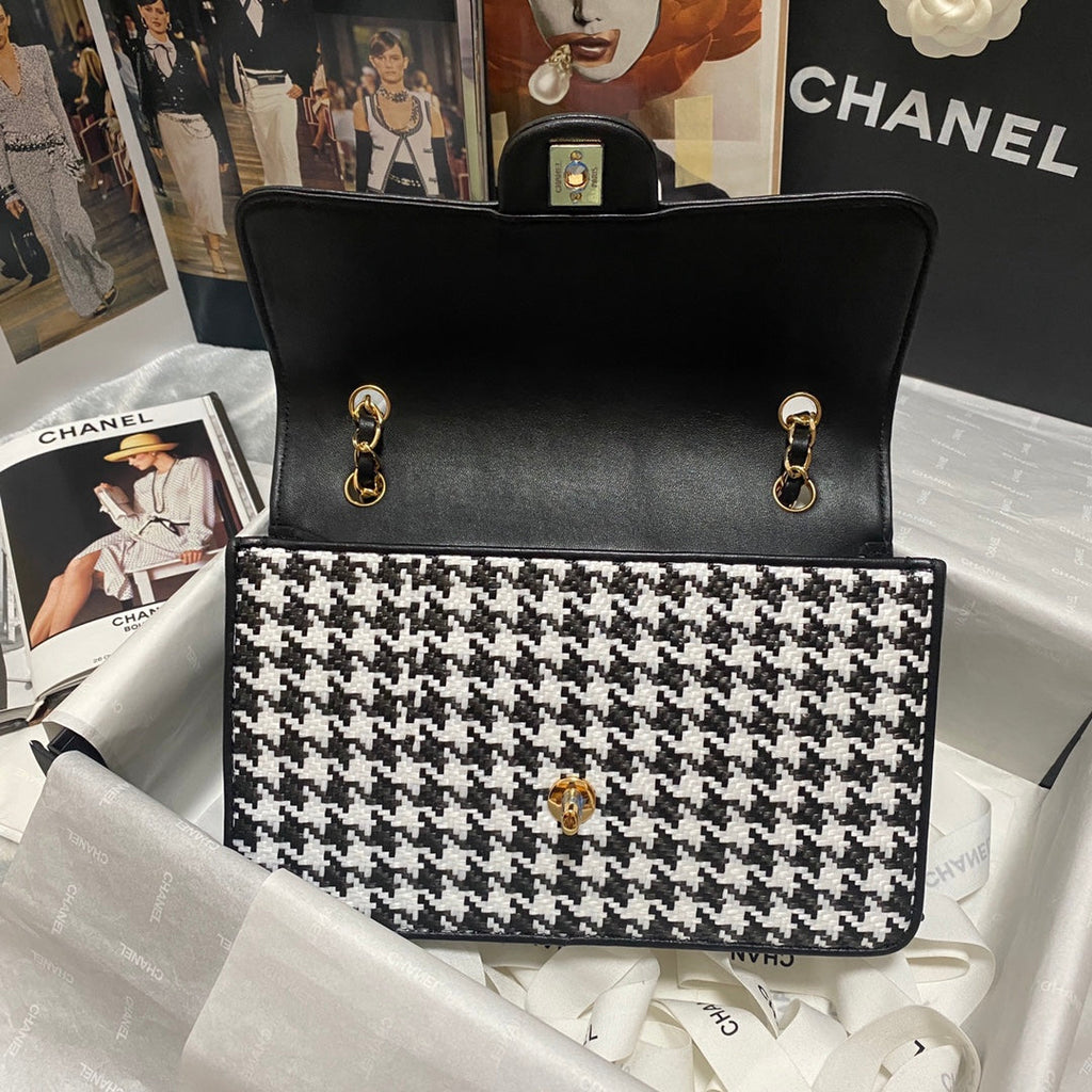 Chanel - Luxury Bag - CHL - 1111