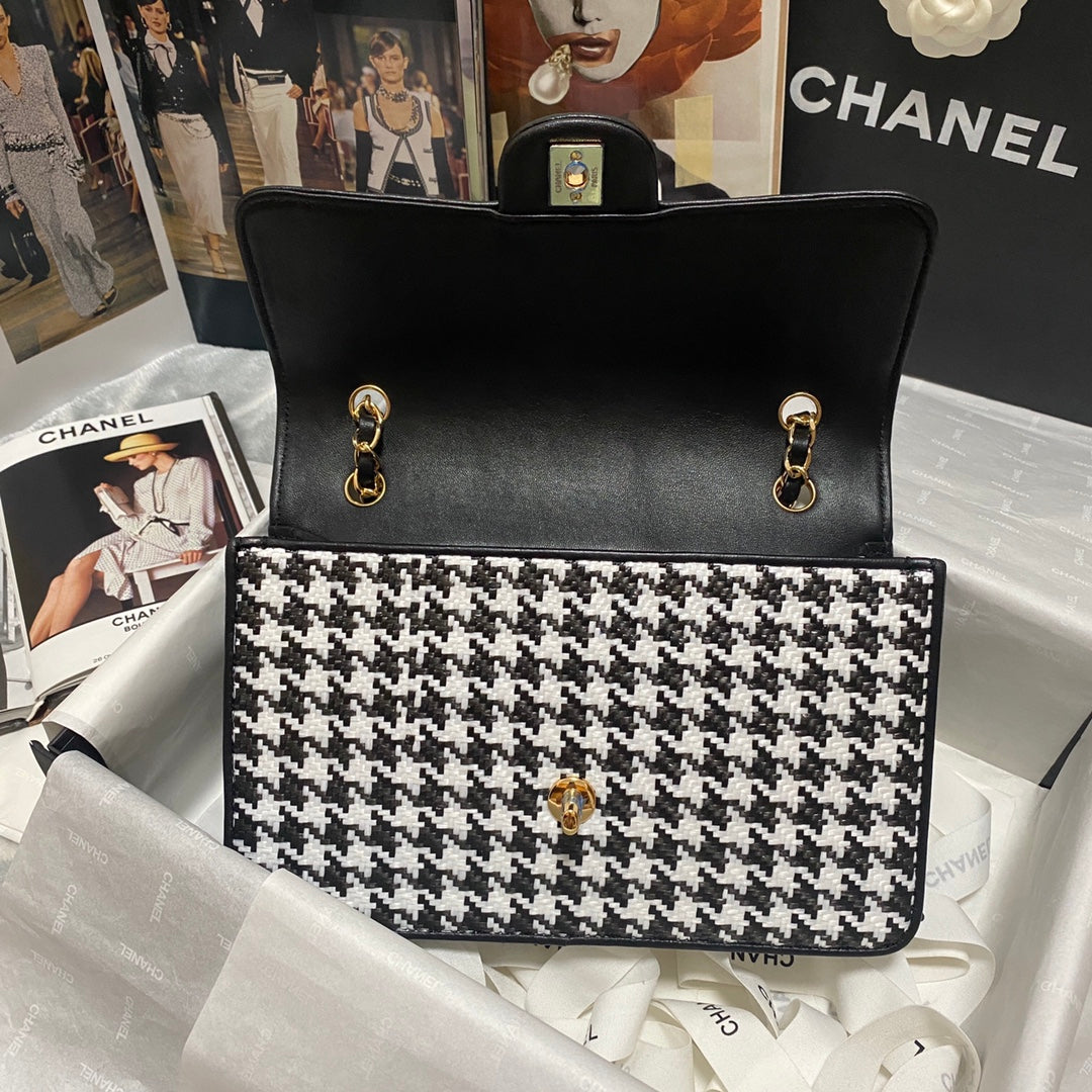Chanel - Luxury Bag - CHL - 1111