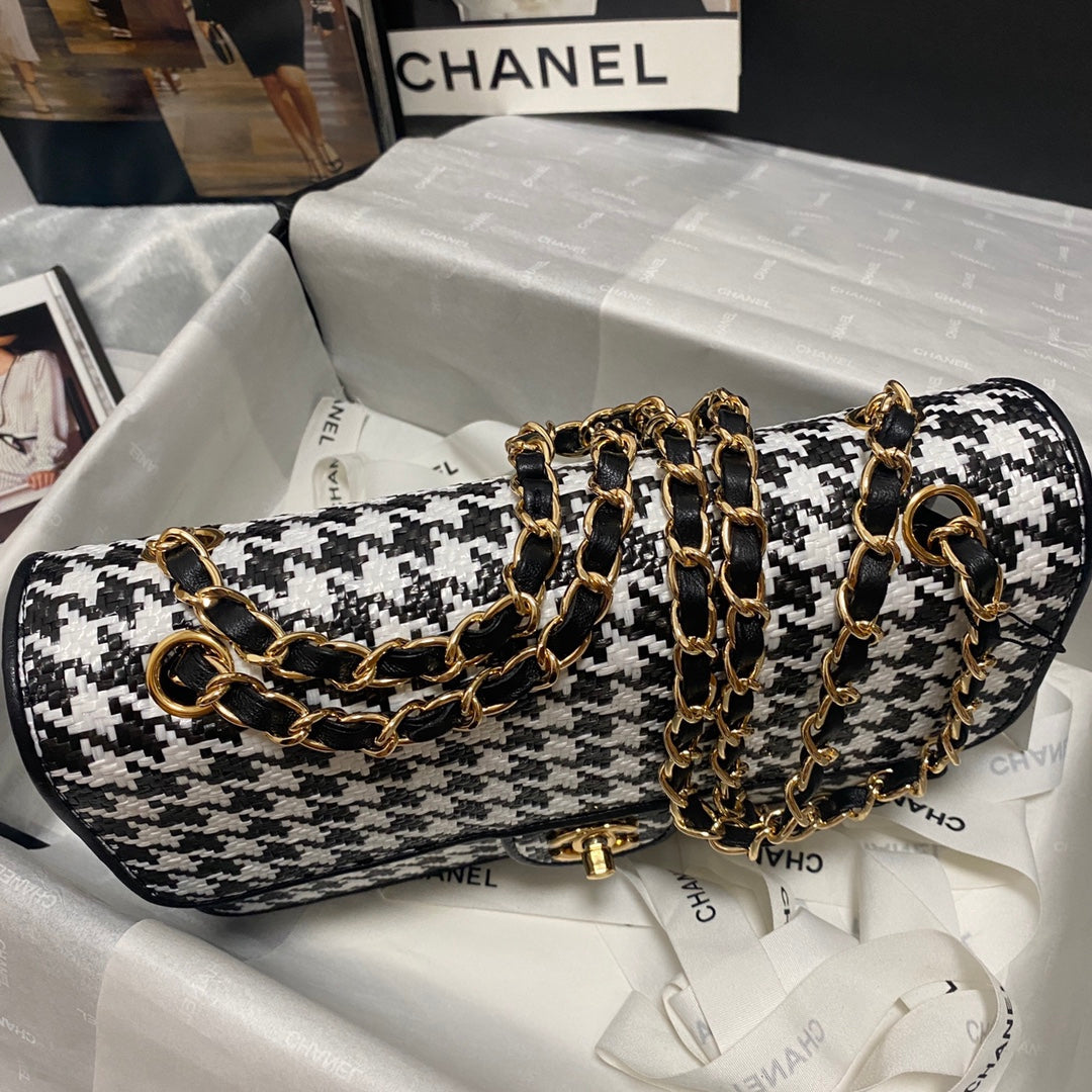 Chanel - Luxury Bag - CHL - 1111