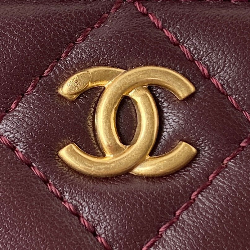 Chanel - Luxury Bag - CHL - 1099