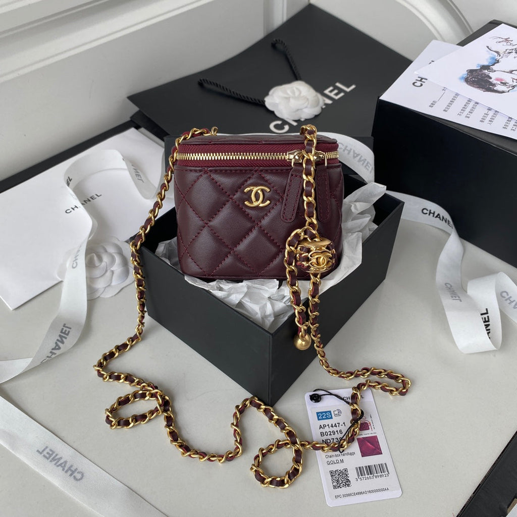 Chanel - Luxury Bag - CHL - 1099