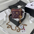 Chanel - Luxury Bag - CHL - 1099