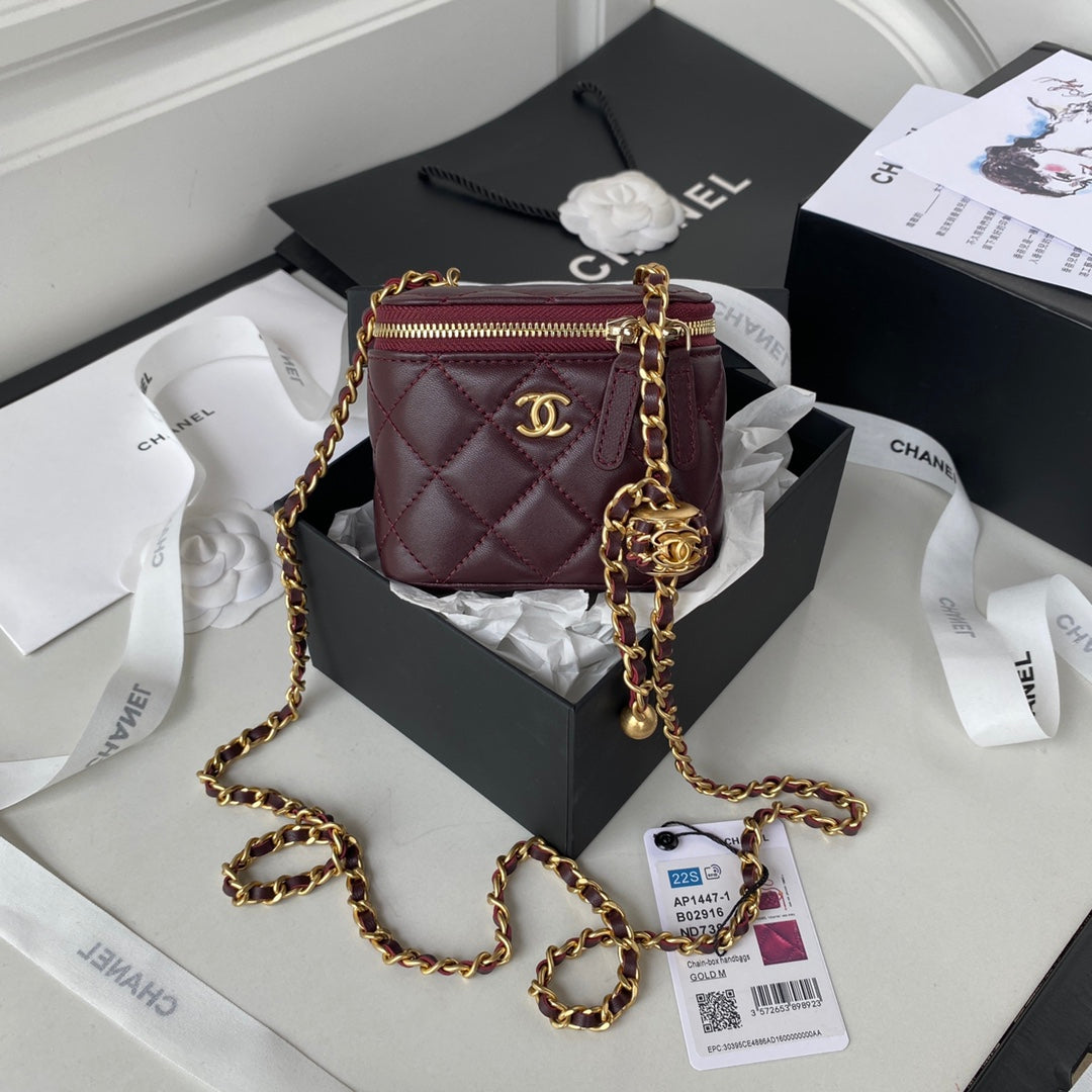 Chanel - Luxury Bag - CHL - 1099