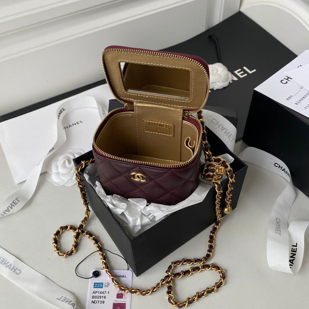 Chanel - Luxury Bag - CHL - 1099