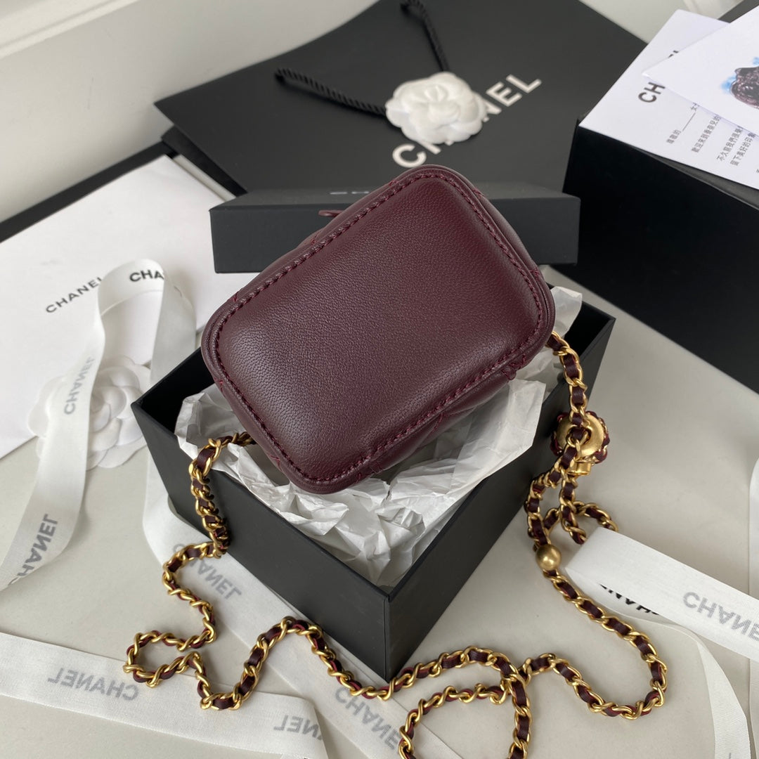 Chanel - Luxury Bag - CHL - 1099