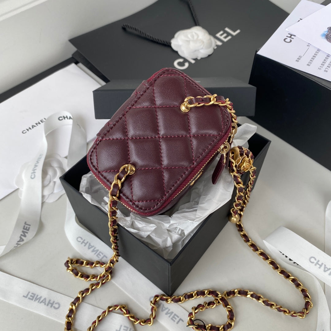 Chanel - Luxury Bag - CHL - 1099