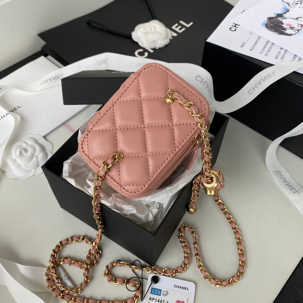 Chanel - Luxury Bag - CHL - 1098