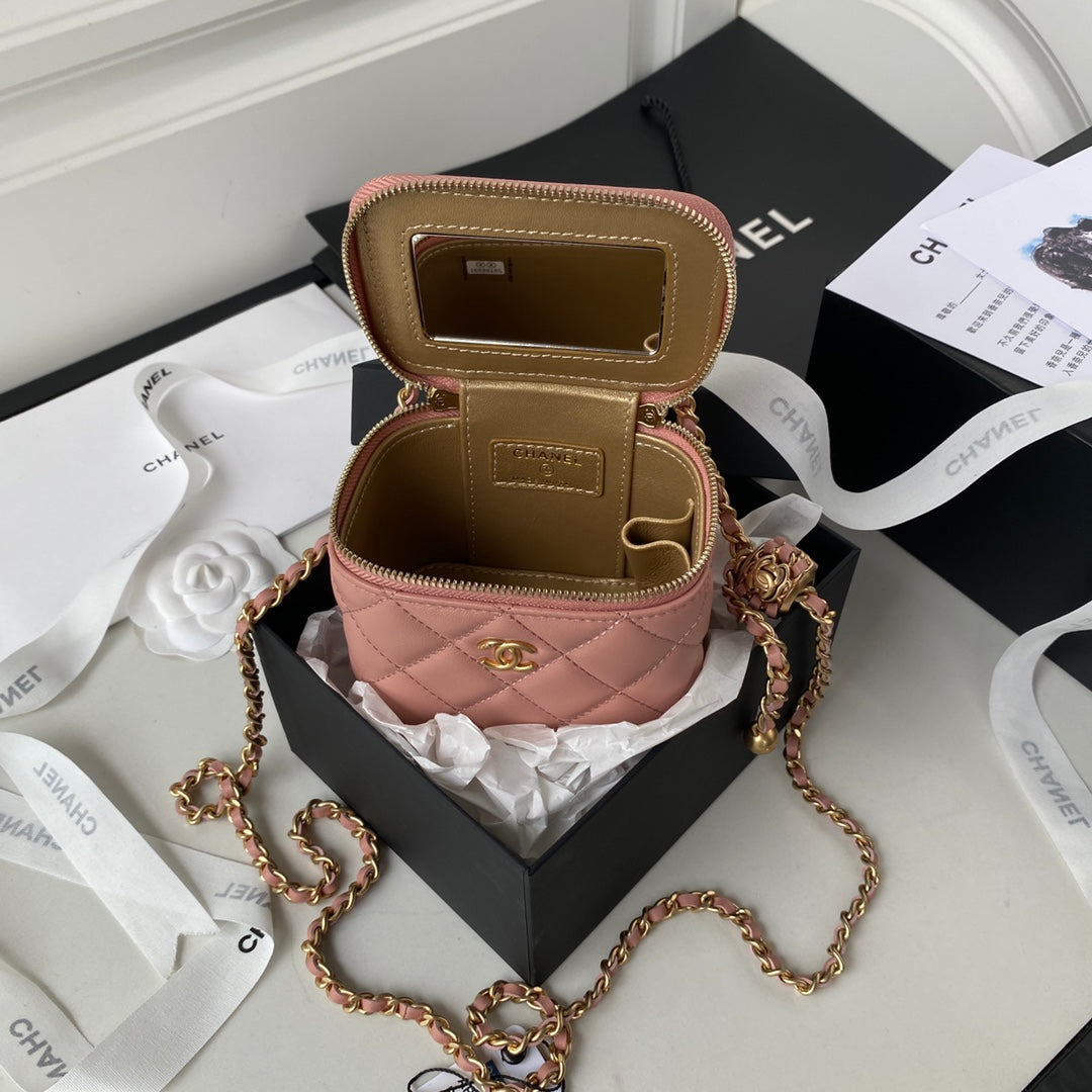 Chanel - Luxury Bag - CHL - 1098