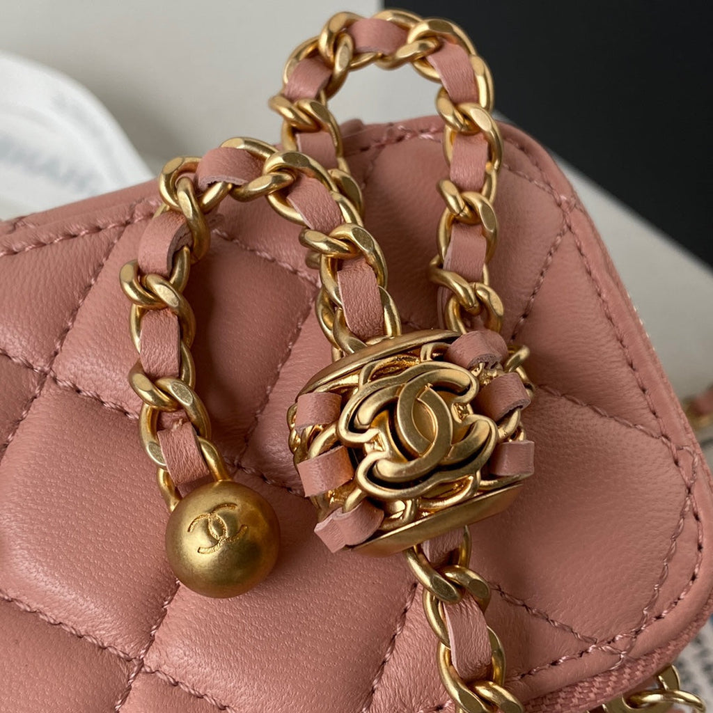 Chanel - Luxury Bag - CHL - 1098