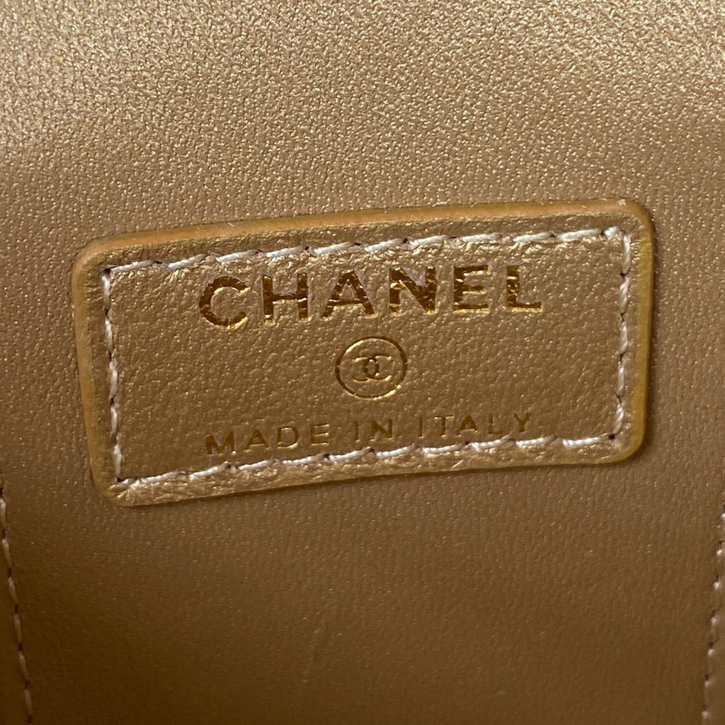 Chanel - Luxury Bag - CHL - 1098