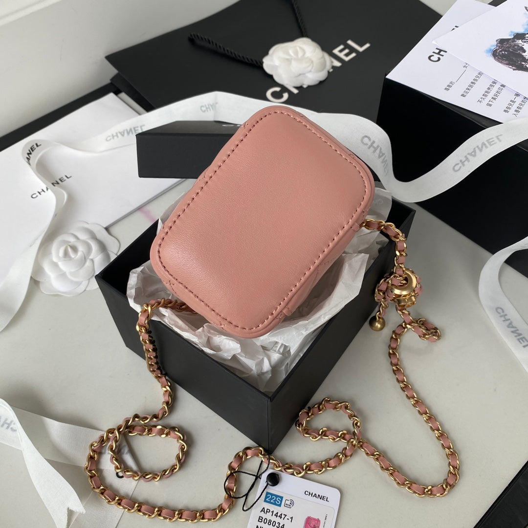 Chanel - Luxury Bag - CHL - 1098