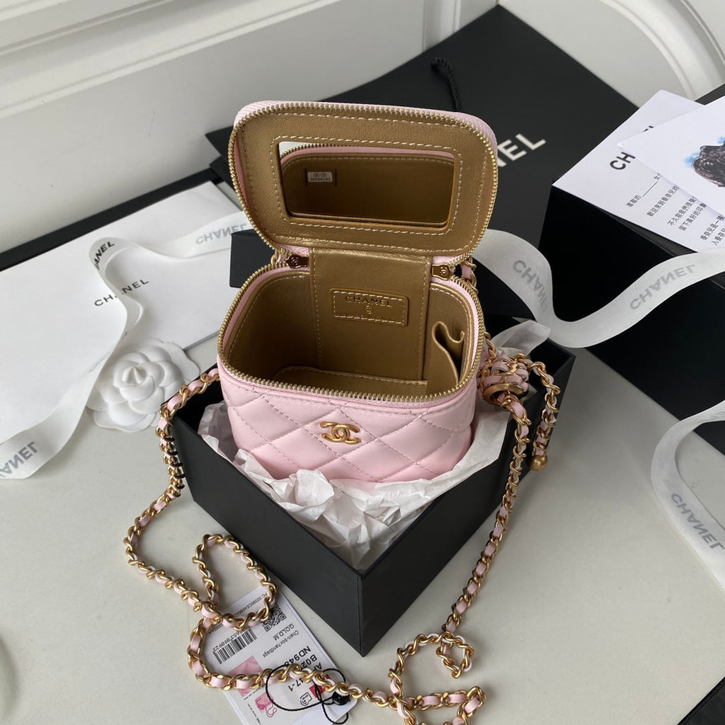 Chanel - Luxury Bag - CHL - 1097