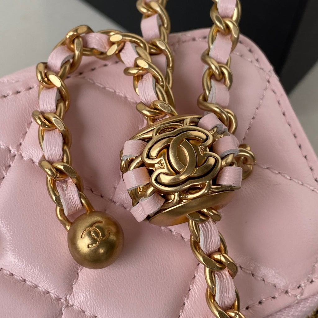 Chanel - Luxury Bag - CHL - 1097