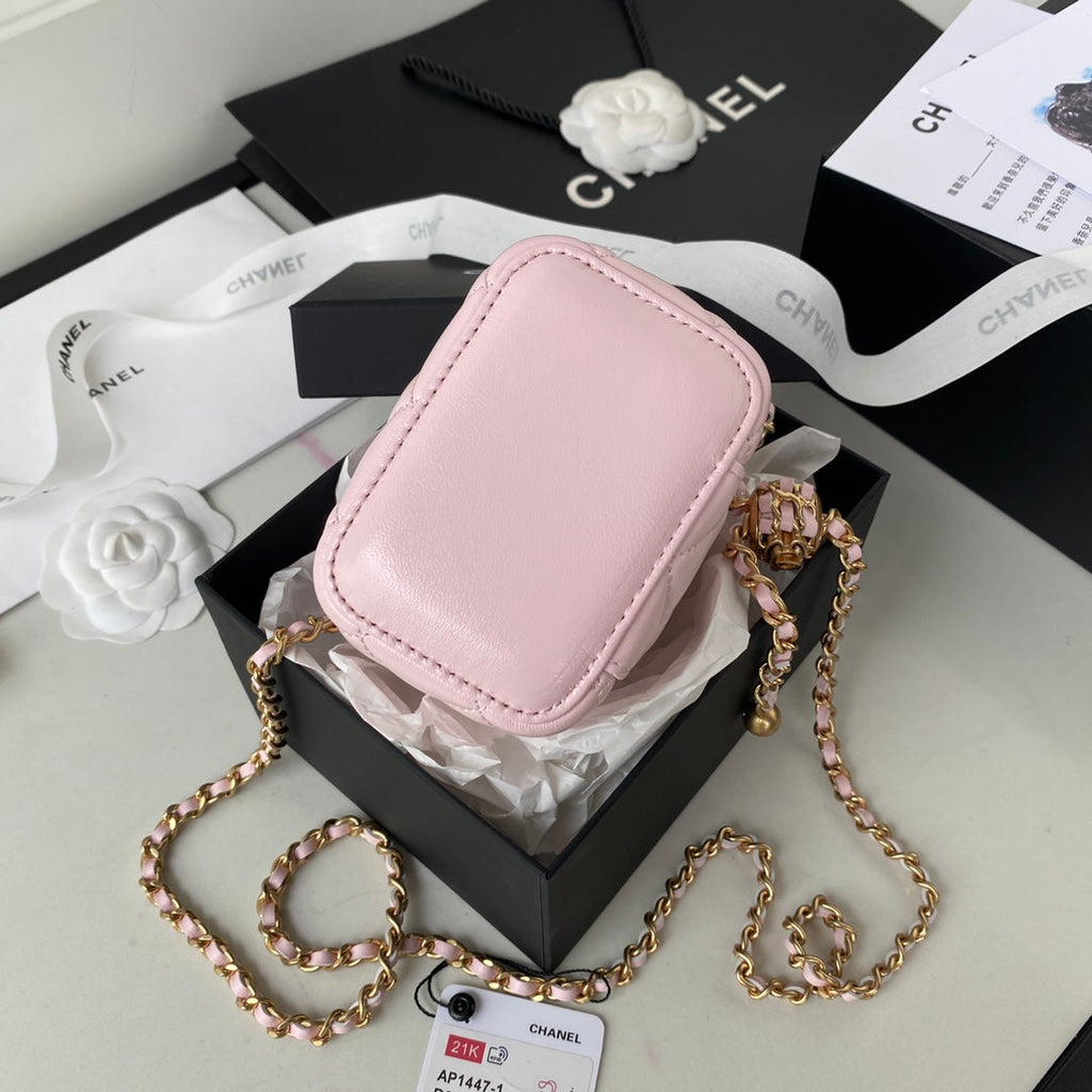 Chanel - Luxury Bag - CHL - 1097