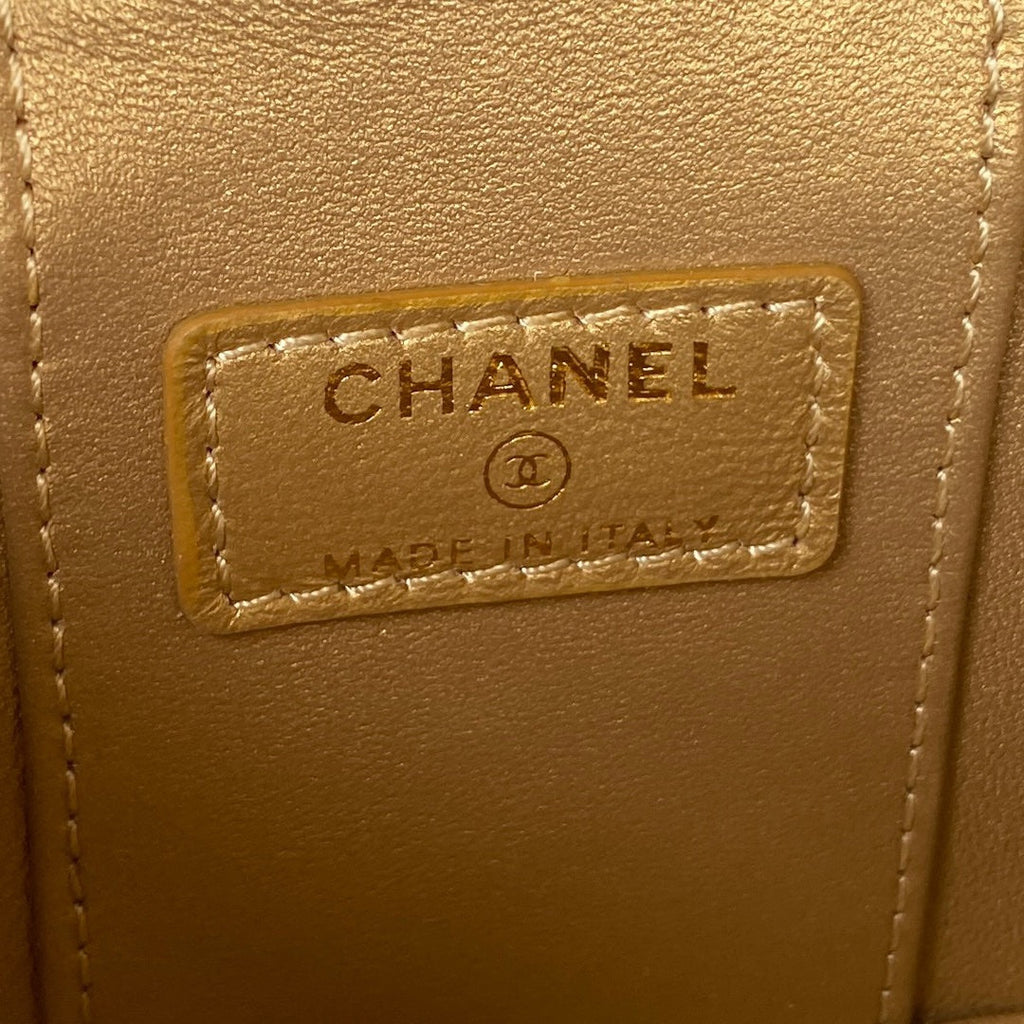Chanel - Luxury Bag - CHL - 1097