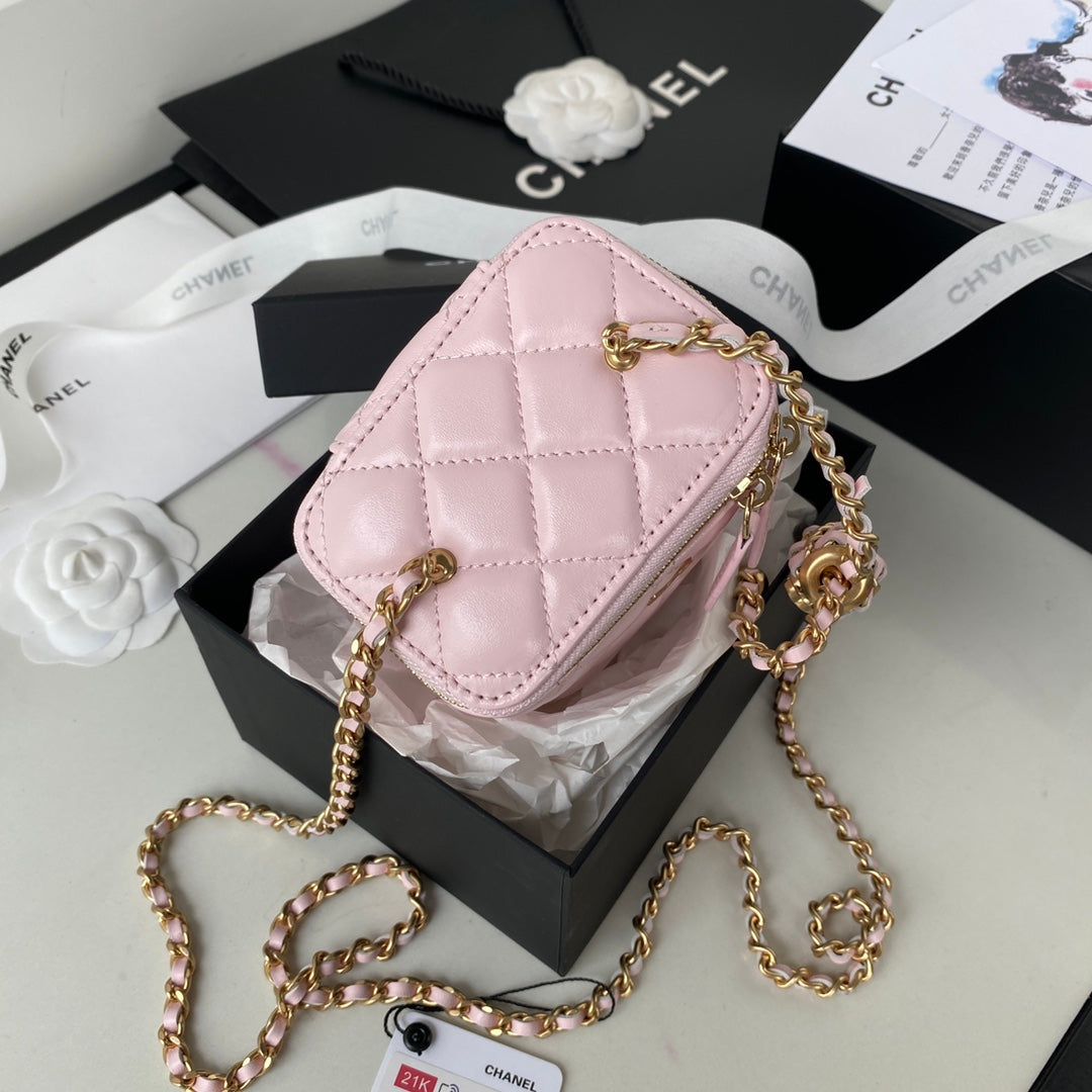 Chanel - Luxury Bag - CHL - 1097