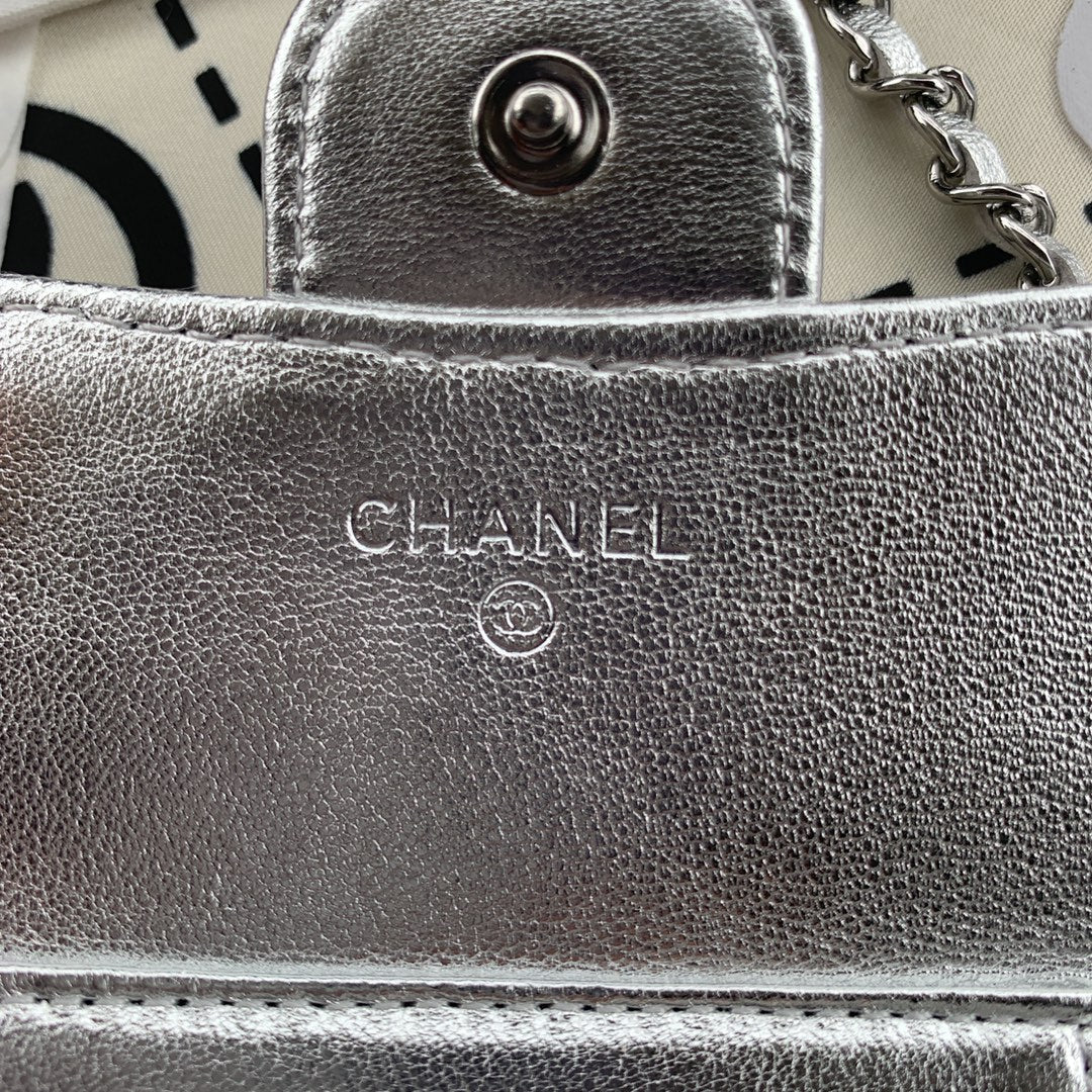 Chanel - Luxury Bag - CHL - 191