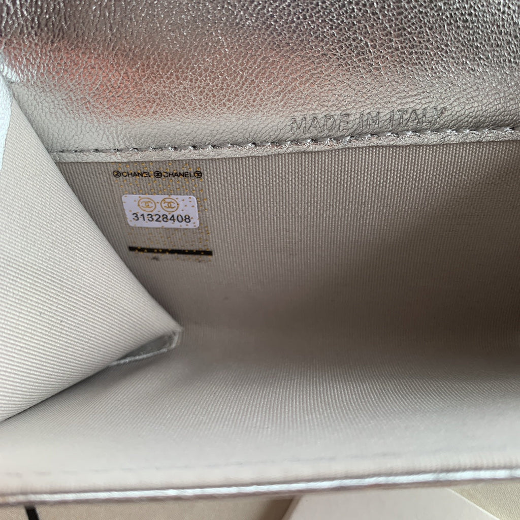 Chanel - Luxury Bag - CHL - 191