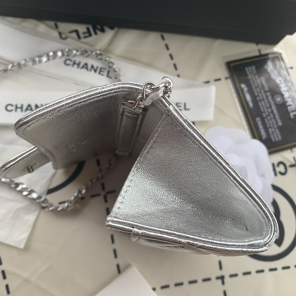 Chanel - Luxury Bag - CHL - 191