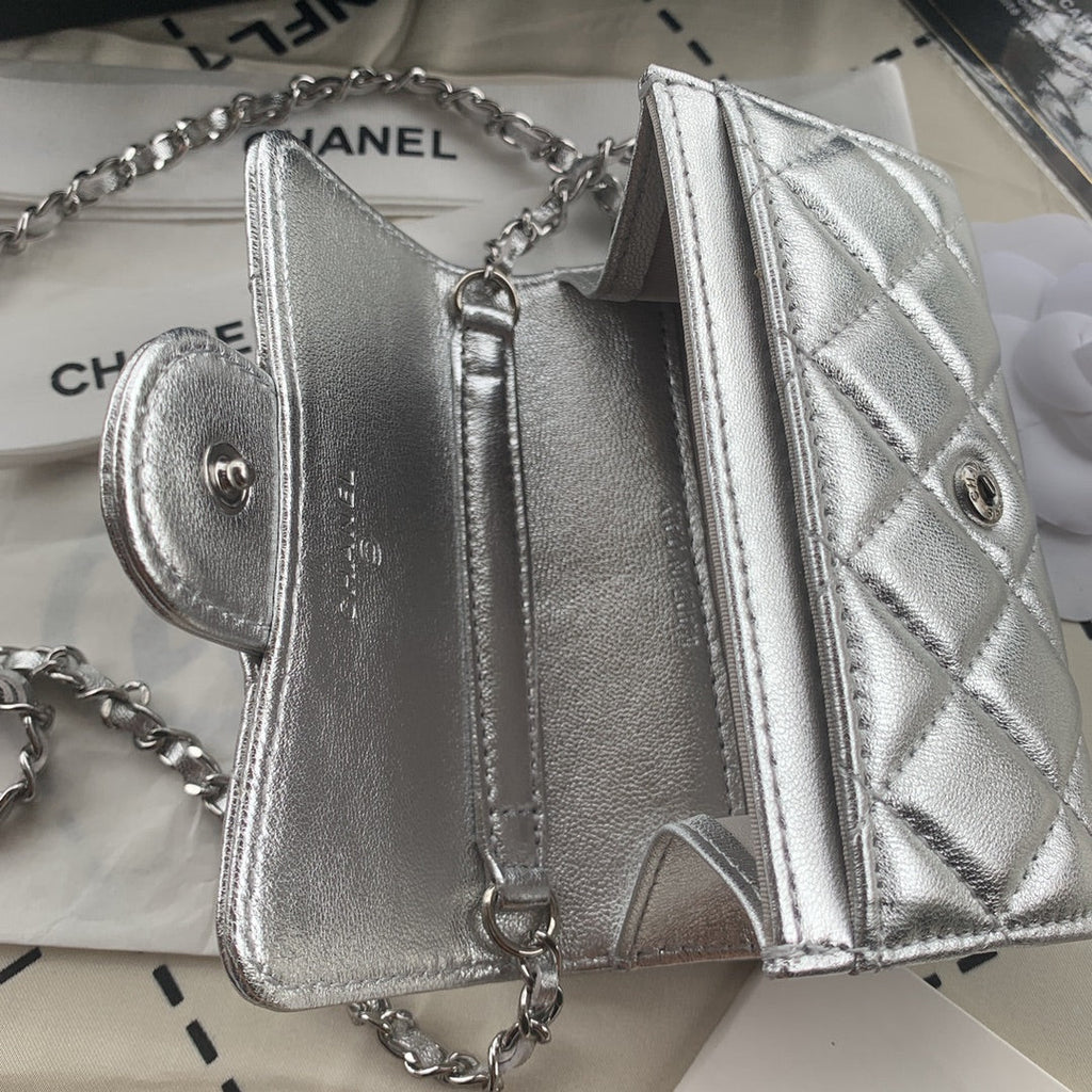 Chanel - Luxury Bag - CHL - 191