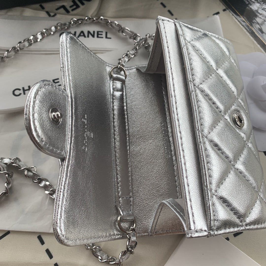 Chanel - Luxury Bag - CHL - 191