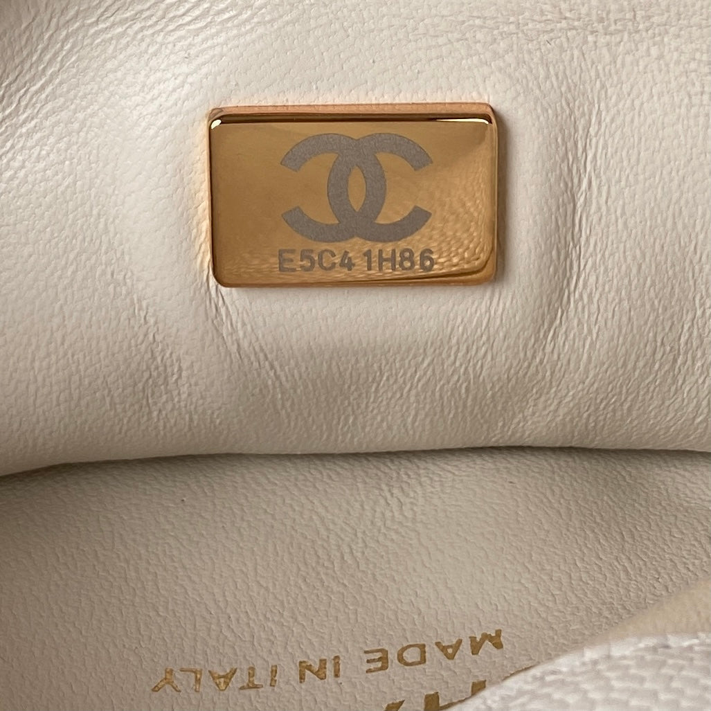 Chanel - Luxury Bag - CHL - 1104