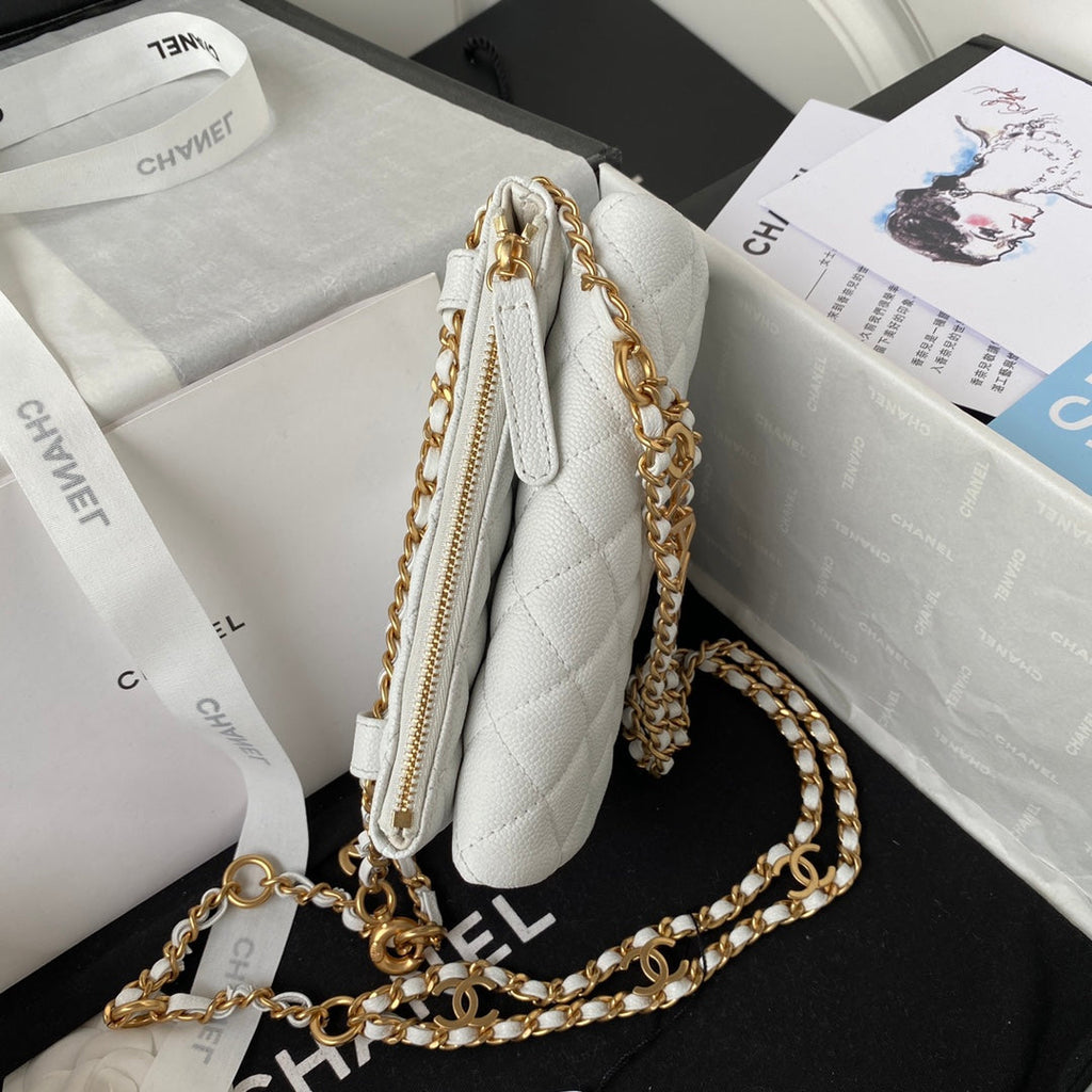 Chanel - Luxury Bag - CHL - 1104