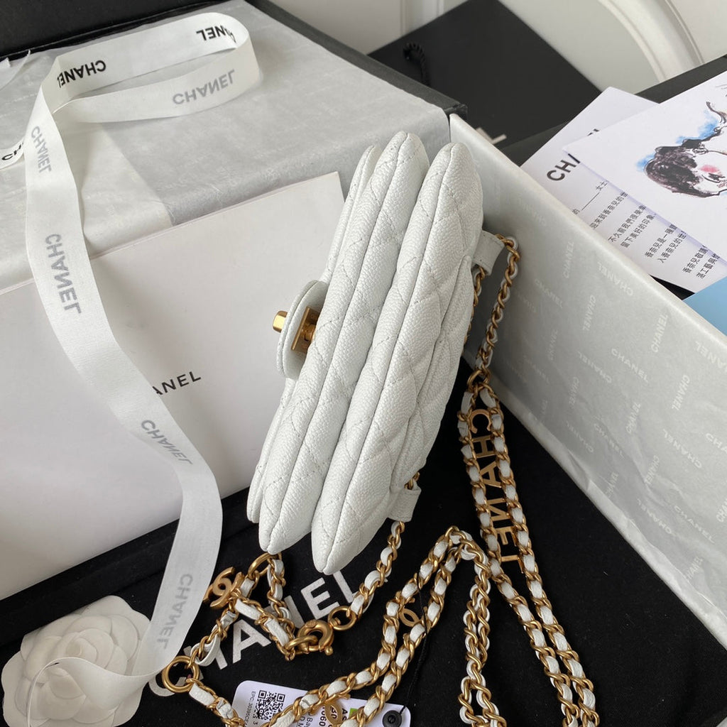 Chanel - Luxury Bag - CHL - 1104
