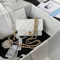 Chanel - Luxury Bag - CHL - 1104