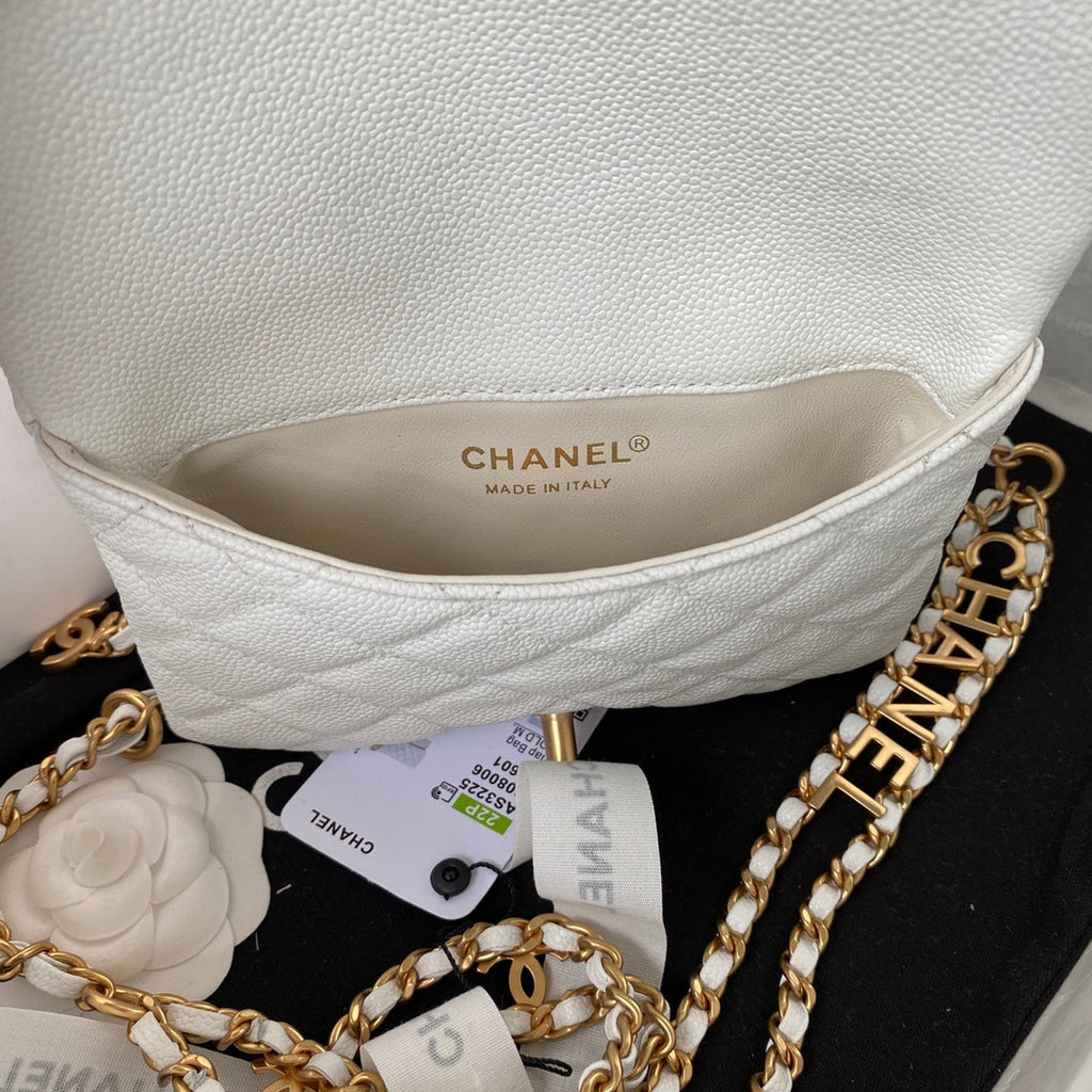Chanel - Luxury Bag - CHL - 1104