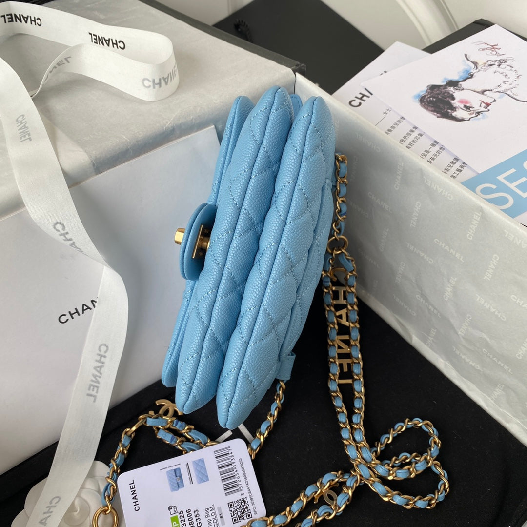 Chanel - Luxury Bag - CHL - 1103