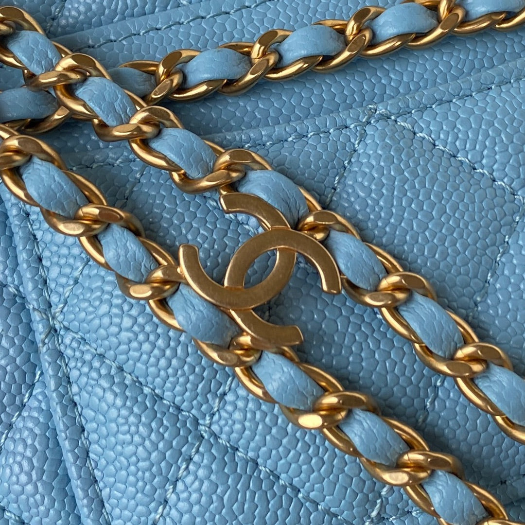 Chanel - Luxury Bag - CHL - 1103