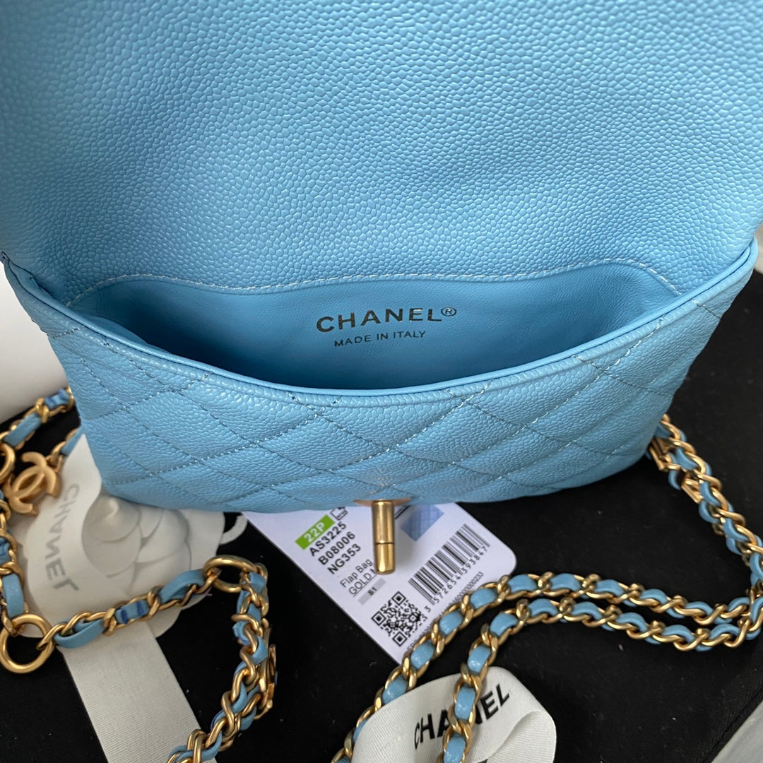 Chanel - Luxury Bag - CHL - 1103