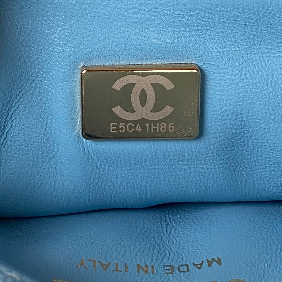 Chanel - Luxury Bag - CHL - 1103