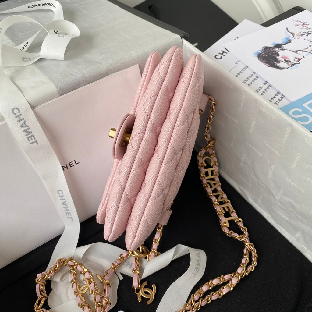 Chanel - Luxury Bag - CHL - 1102