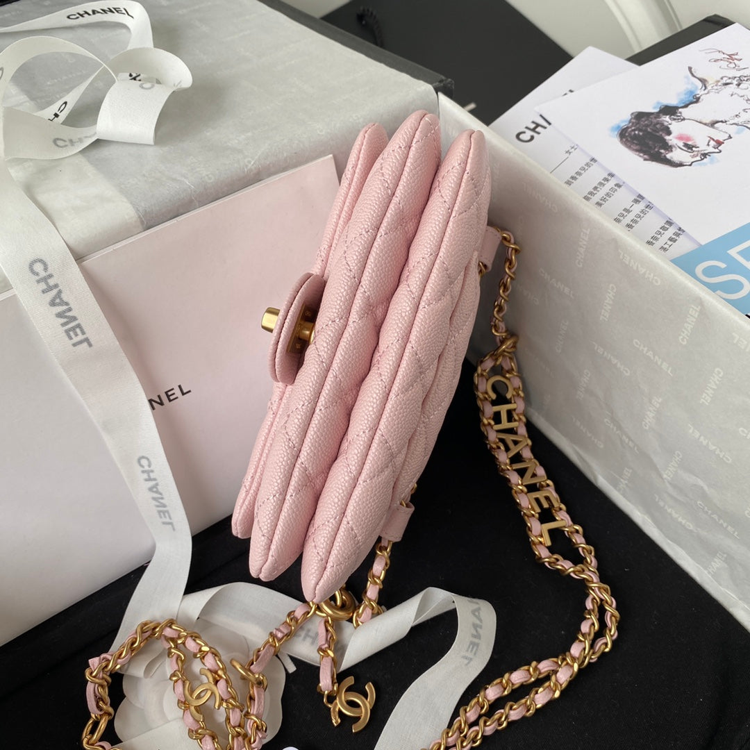 Chanel - Luxury Bag - CHL - 1102