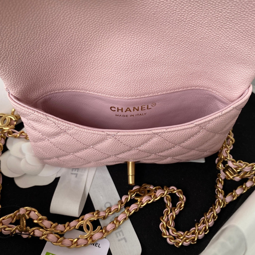 Chanel - Luxury Bag - CHL - 1102